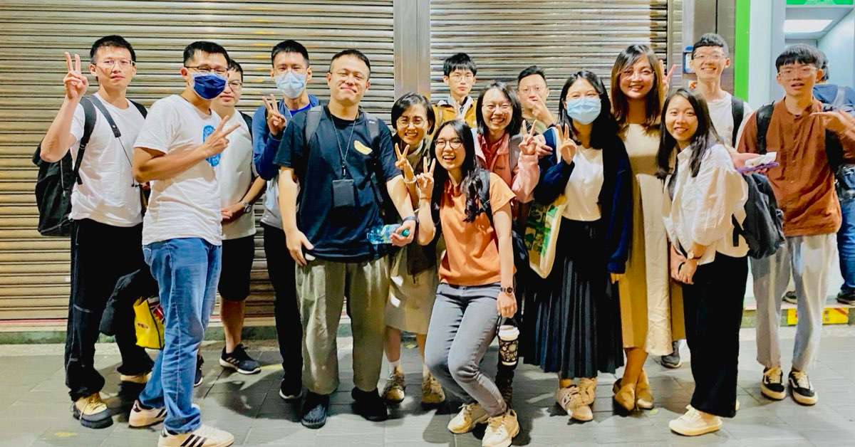 The Journey of Becoming a Software Engineer: Reflections and Insights from Phase Two of the WeHelp Bootcamp