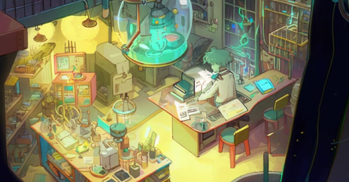 SciSpot Points Collection
