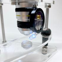 Objective Lens Metallographic Module