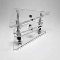 Optical Zoom Analysis Module