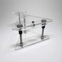 Microscope Support Module
