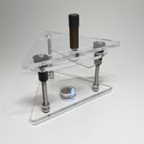 Compound Microscope Analysis Module