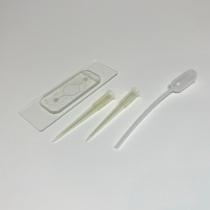 Microfluidic Chip Module