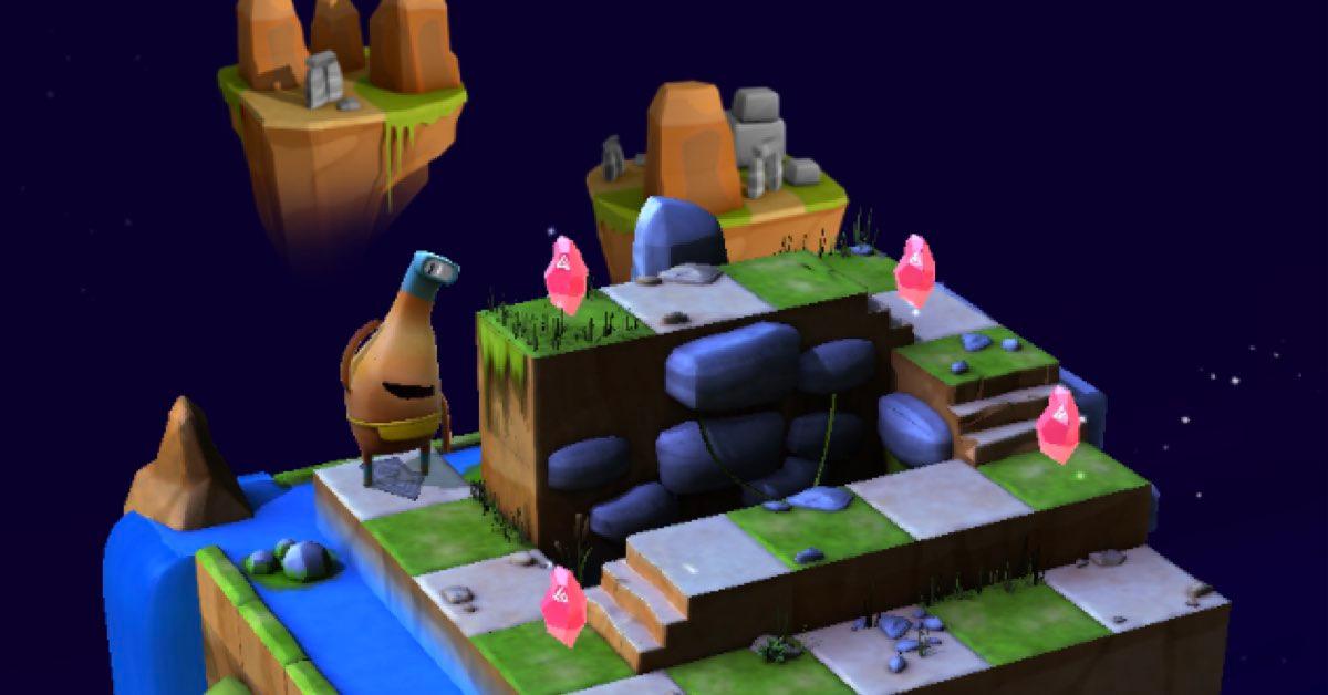 Playgrounds: Your First Step into the World of Coding