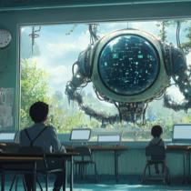 AI 教室