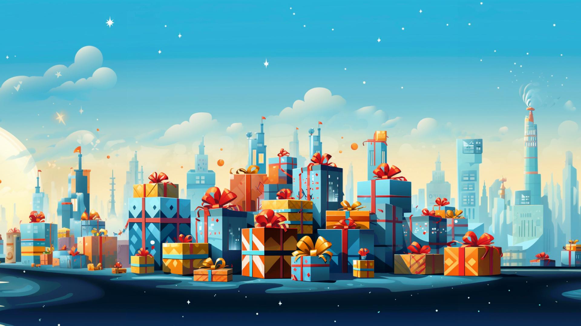 Gift For You