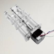 3D推針列印模組