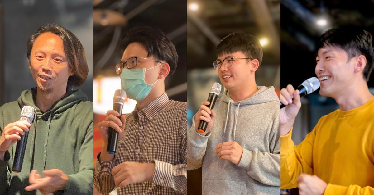 段落圖片