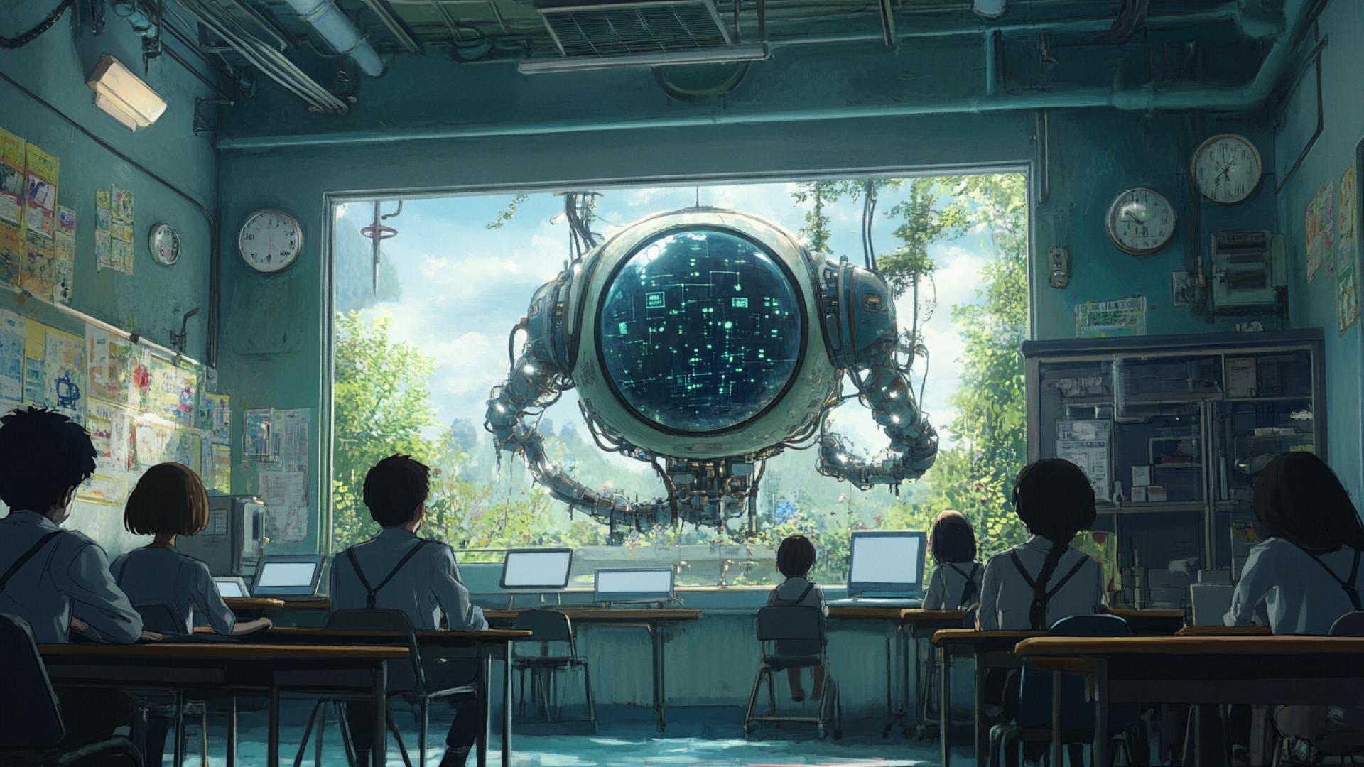 SciMaker AI Course