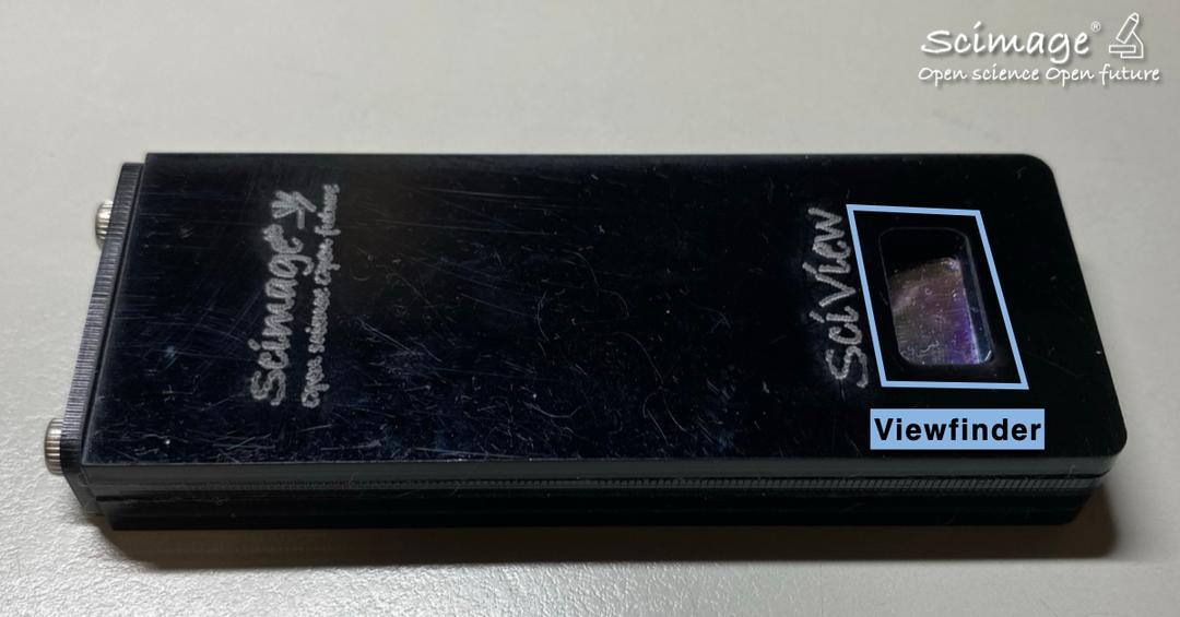 How to Use a Smartphone Spectrometer and Common Questions|Yuwei Yang